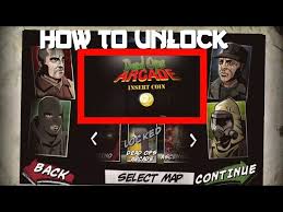 To unlock the mode, players must use the computer in the safe house found in . How To Unlock Dead Ops Arcade Android Ios Youtube
