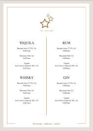 Pin Auf Menu Card Todays Menu Speisekarte Tageskarte