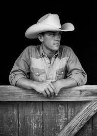 Lighten Up This Spring Pick Up A Stetson Straw Hat For The Season Photo Heath Herring Cowboy Hats Hats Stetson Straw Hats