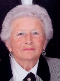 Marjorie Rosina Pottle