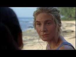 LOST Season 4, Ep 7: "And then, Sun, you will die"