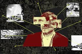 Three Georgia prison guards sentenced to 10 years in contraband trial