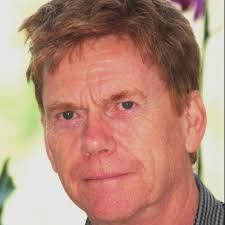 Simon LaveryTredynas Days