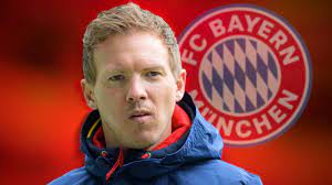 At just 32 years of age, rb leipzig boss julian nagelsmann became the youngest manager to lead a team through to the champions league round of 16. Julian Nagelsmann To Become Bayern Munich Manager Next Season After Successful Rb Leipzig Spell Football News Sky Sports