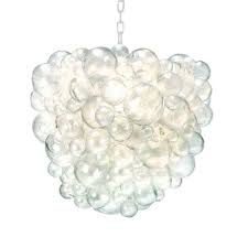 Nimbus Chandelier Cast Resin Bubbles Bubble Chandelier Cool Chandeliers Oly Studio Chandelier
