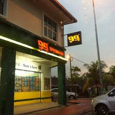 Sk seksyen 24 is a sekolah kebangsaan located in shah alam, selangor. 99 Speedmart Convenience Store In Shah Alam