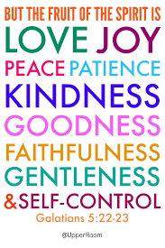 But The Fruit Of The Spirit Is Love Joy Peace Patience Kindness Goodness Faithfulness Gentleness And Self Contro Love Joy Peace Perfection Quotes Faith