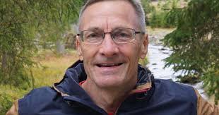 Jaffrey speaker series features 'Stories from a Terrorist Attack' Friday