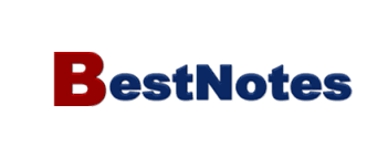 Bestnotes Reviews Pricing Software Features 2019 Financesonline Com