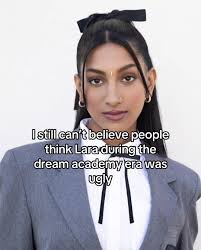 Lara Ugly Clothing Dream Academy