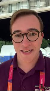 Matt Creer Interview 18th March 2018