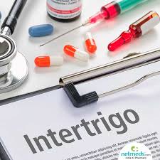 Once intertrigo sets in, it can be difficult to cure unless the root causes (such as. Intertrigo Causes Symptoms And Treatment Netmeds