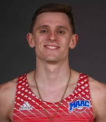 2024 Men's Cross Country Roster