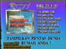 Sobat musikindo, saat ini banyak bertebaran program / acara musik di televisi, ada dahsyat, inbox, klik dan masih banyak lagi. Jadwal Acara Rcti 24 4 1991 Youtube