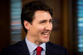 Atwood, Ondaatje, Egoyan and 167 Canadian writers urge Trudeau to change  the climate story