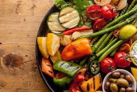 Ricette contorni facili e veloci. 10 Contorni Di Stagione Facili E Veloci Piu Una Greenme