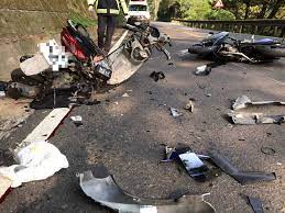 The woman was pronounced dead at the. Japanese Student Dies 45 Days After Scooter Accident In Taiwan Taiwan News 2021 04 10