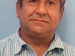 Afghan man charged in killing of 2 Muslims in Albuquerque