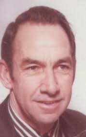 Thomas Byrne Obituary (2014)