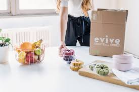 Dragons fought for evive smoothie cubes. A Year Of Boxes Evive A Year Of Boxes