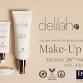 Make up Masterclass & Christmas Beauty Event event image