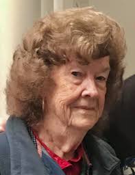 Obituary information for Audrey Upchurch Stanton