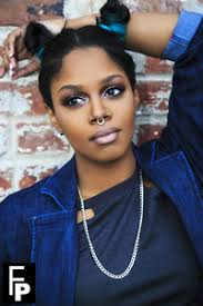 Nadia McCall Female Model Profile