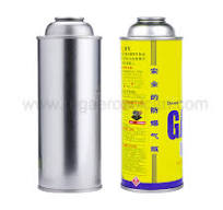 Wholesale Empty Aerosol Tin Can Complete set, Aerosol Cans ...