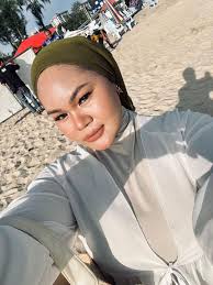 Najwa Rahim (@najwarahim19)