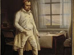 Napoleon bonaparte was a french military general who crowned himself the first emperor of france. Confinement Et Distanciation Sociale La Facon Napoleon Sciences Et Avenir