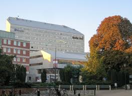 Holiday parking from sek 49/day. Malmo Concert Hall Wikipedia