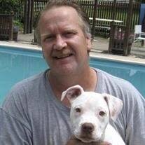 Bradley Alan Purdy Obituary