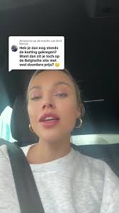 Antwoorden op @Britt Bamps