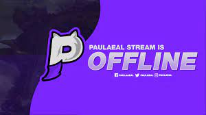 paulaeal - Twitch
