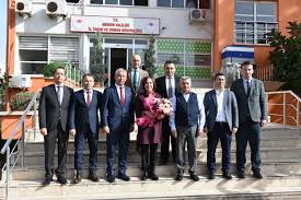 Elif ceren balıkçı como sedef. Mersin Milletvekilimiz Zeynep Gul Yilmaz Il Mudurlugumuzu Ziyaret Etti