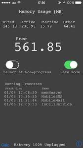 Memheaven Progressive Memory Status Accelerator On The App Store Memories Status App Ios News
