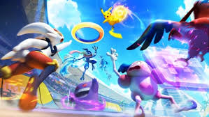 Pokemon unite release date, trailer, gameplay and characters by helen a. Hrzhilnbna Swm