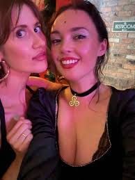 Such a beautiful way to celebrate Celtic New Year and the start of Samhuinn  last week with my fellow Clan @golightyourpath and @louis.daire . This was  my first Samhuinn Fire Festival at