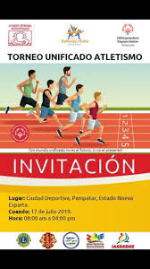 Hubo lágrimas en el quinto día de competencias en los juegos mundiales de olimpiadas especiales de abu dabi. Nuestros Atletas Olimpiadas Especiales Venezuela Facebook