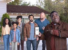 He says i'm pretty sure we could make it, and guns it as he attempts to jump the car over the bridge as the family. Rocket Mortgage Rocket Mortgage And Super Bowl Lv