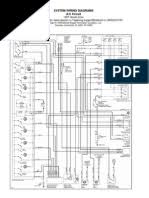 Im needing a diagram of the under dash fuse box on a 1984 toyota sr5 with a 22re and automatic overdrive tranny. Acura Integra 98 01 Electrical Wiring Diagram Electrical Connector Relay