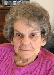 Rosella Ann Salley Obituary October 6, 2020