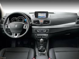 Renault Fluence 2009 Carros Automotivo