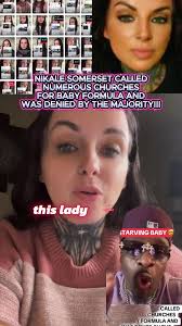 Nikki Maher Somerset