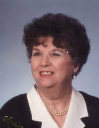 Obituary for Wanda Pringle Shaw