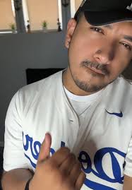 Nicolas Dodgers Game