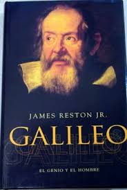Libro Galileo: James Reston ; [traducción, Ángela Pérez] De Reston, James