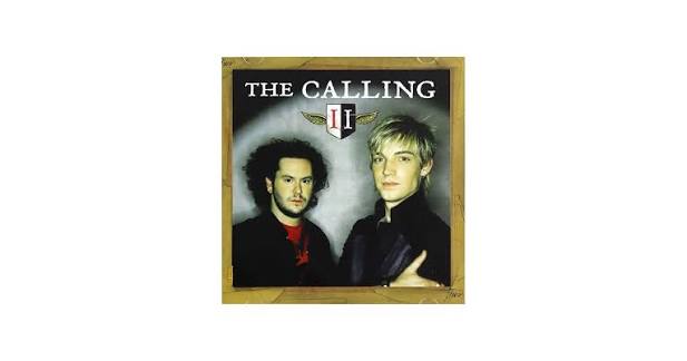 The Calling - II - Amazon.com Music