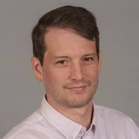 Patrick O'Connor, CPA