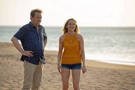 The original death in paradise was killed off in the third series when he. Death In Paradise Season 9 Episode 4 Cast Meet Guest Stars Grace Stone And Javone Prince